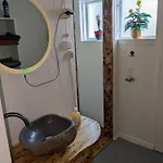 Apartamento Fjordblick