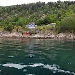 Fjordblick דירה לייקאנגר