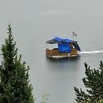 Apartamento Fjordblick