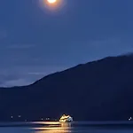 Apartamento Fjordblick Leikanger (Sogn og Fjordane)