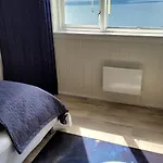 Fjordblick Apartamento Leikanger (Sogn og Fjordane)