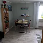 Fjordblick Apartamento Leikanger (Sogn og Fjordane)