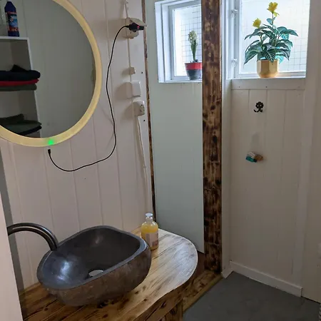 Apartament Fjordblick