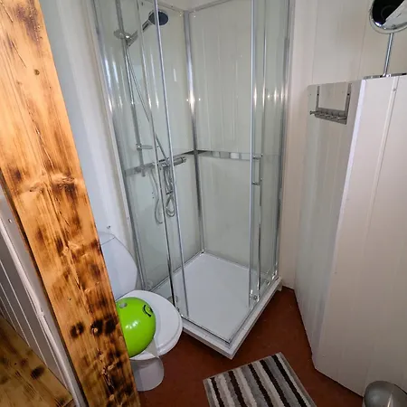 Apartament Fjordblick *