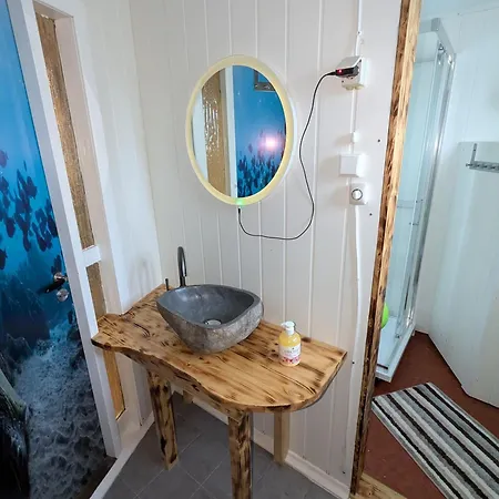 Apartament Fjordblick Leikanger (Sogn og Fjordane)