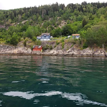 Fjordblick Apartament Leikanger (Sogn og Fjordane)