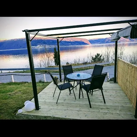 Apartament Fjordblick Leikanger (Sogn og Fjordane)