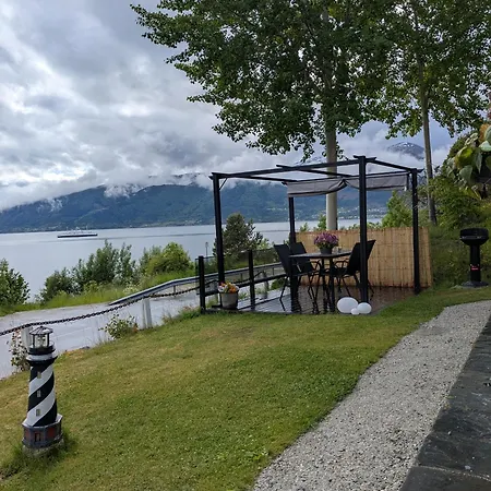 Fjordblick 아파트