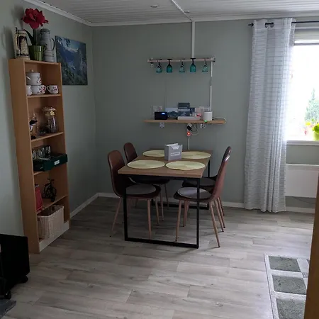 Fjordblick Apartament Leikanger (Sogn og Fjordane)