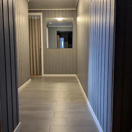 Fjordblick Appartement