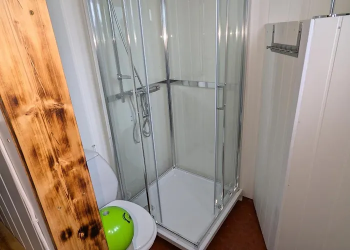 Appartement Fjordblick *