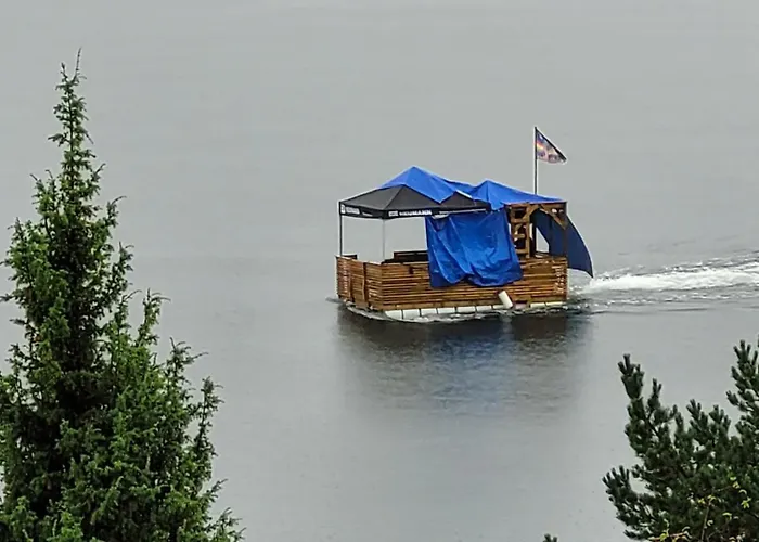 Lägenhet Fjordblick
