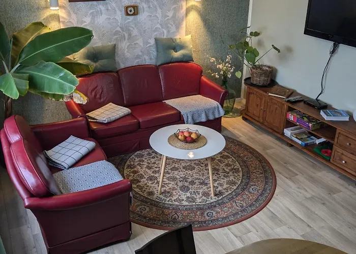 Fjordblick Appartement