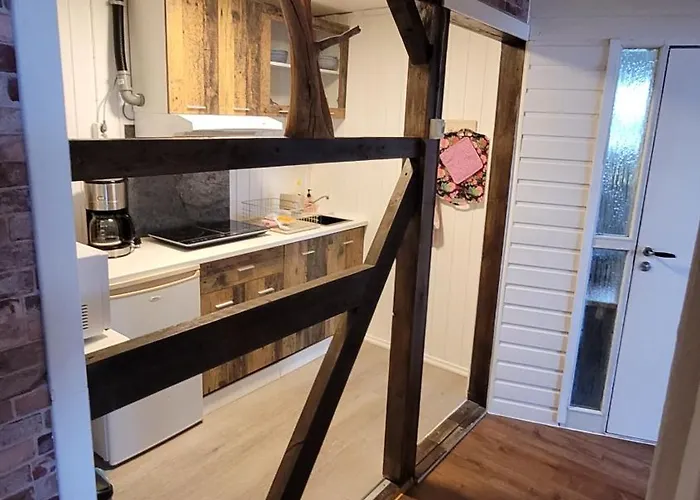 Apartamento Fjordblick Leikanger (Sogn og Fjordane)