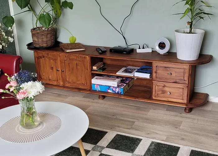 Appartement Fjordblick