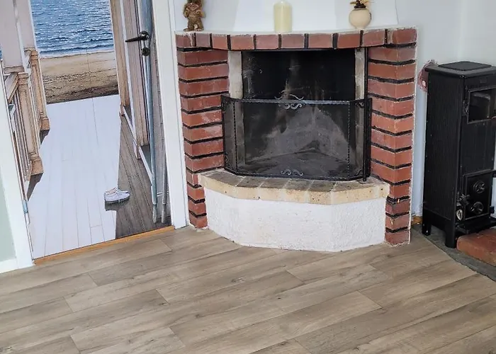 Appartement Fjordblick *